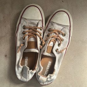 Converse shoes